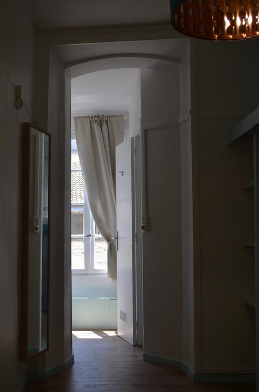 Hotel Les Corps Saints Awinion Zewnętrze zdjęcie