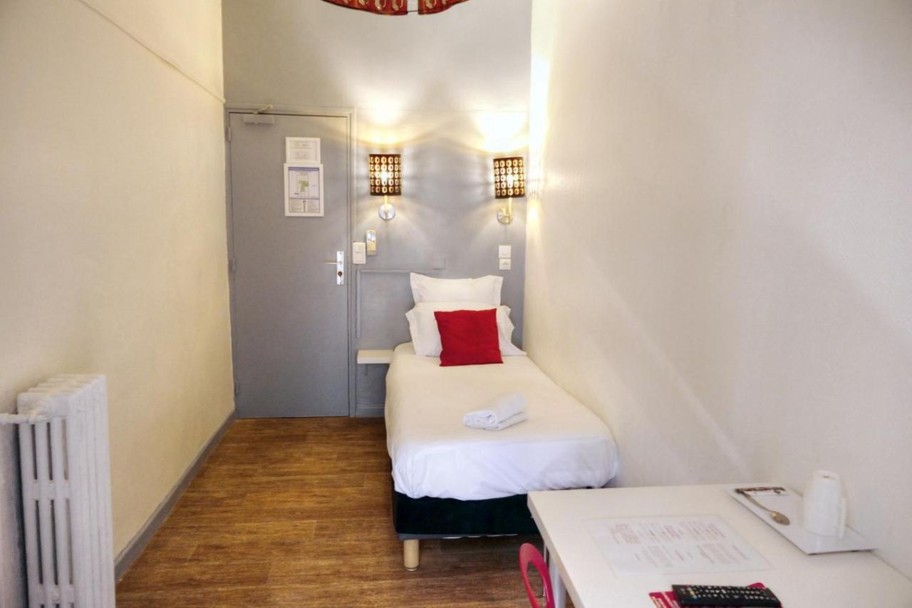 Hotel Les Corps Saints Awinion Zewnętrze zdjęcie